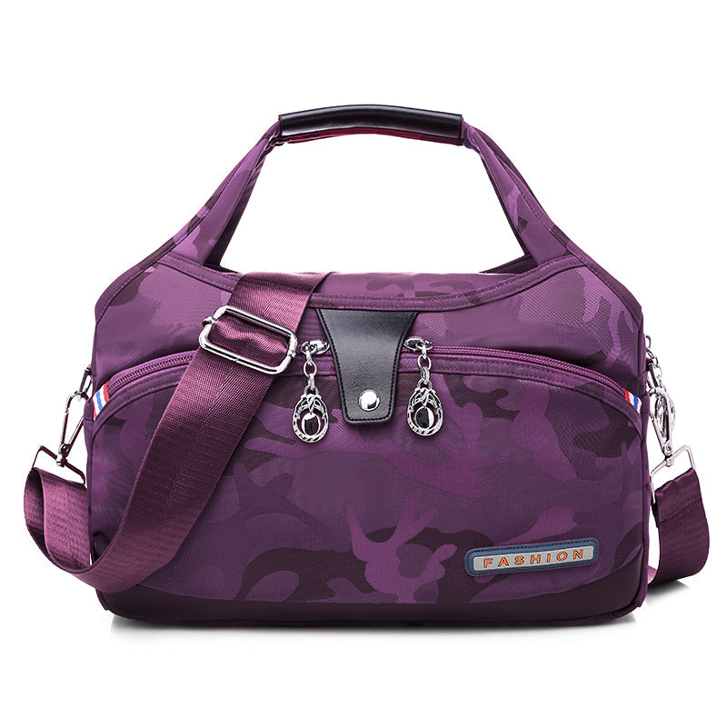 Do-It-All Cross Bag