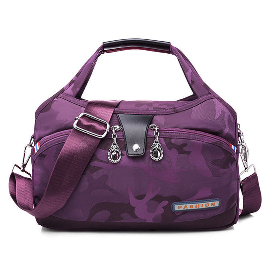 Do-It-All Cross Bag
