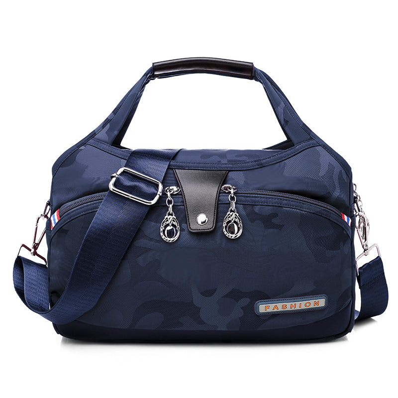 Do-It-All Cross Bag