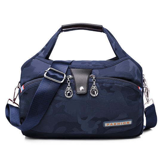 Do-It-All Cross Bag