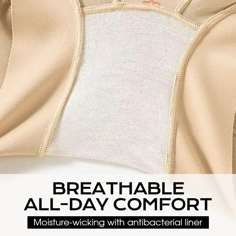 Shapewear-Hose für Damen mit hoher Taille