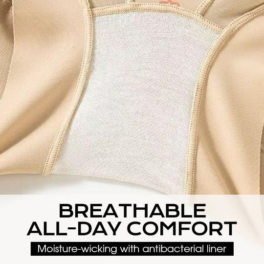 Shapewear-Hose für Damen mit hoher Taille