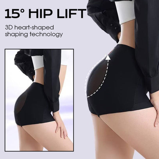 Shapewear-Hose für Damen mit hoher Taille