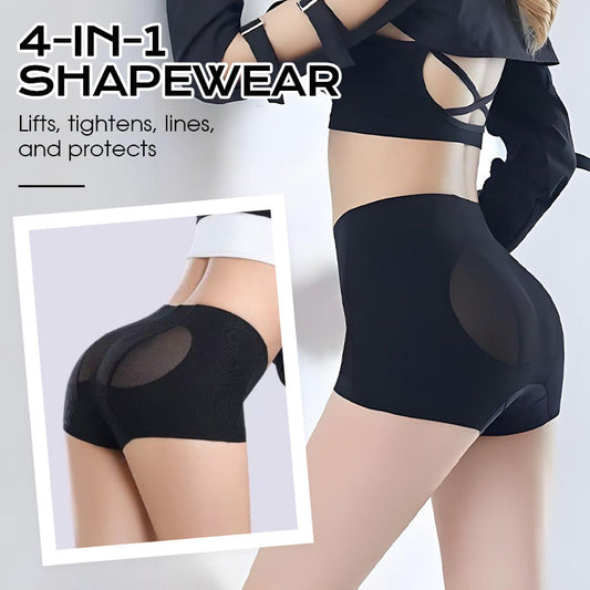 Shapewear-Hose für Damen mit hoher Taille