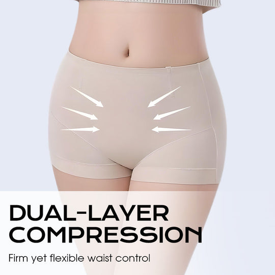 Shapewear-Hose für Damen mit hoher Taille