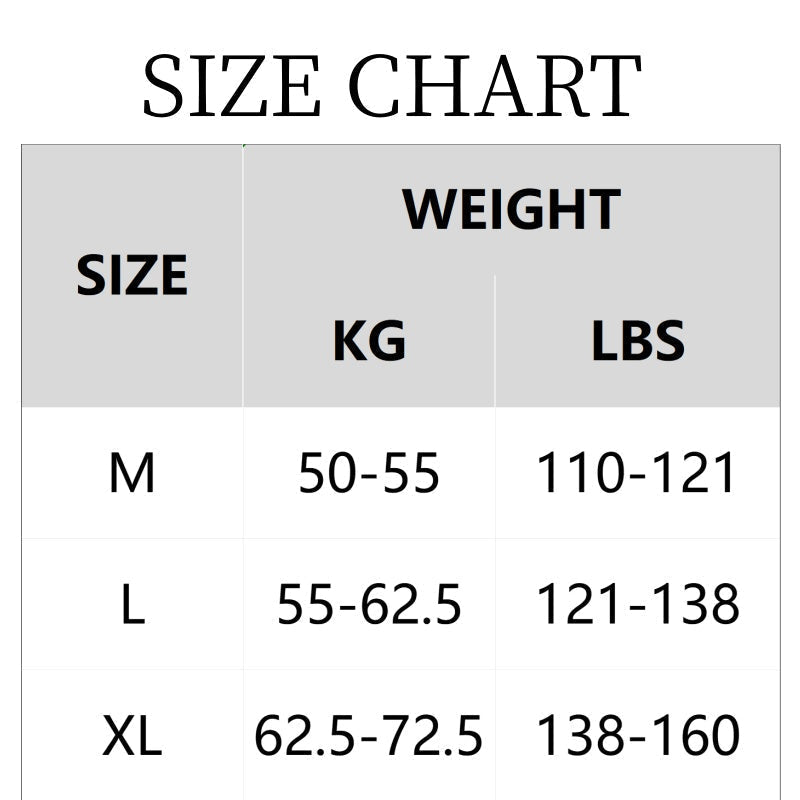 Shapewear-Hose für Damen mit hoher Taille