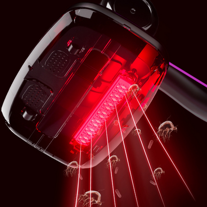 🔥Kabelloser Milbenentferner🔥