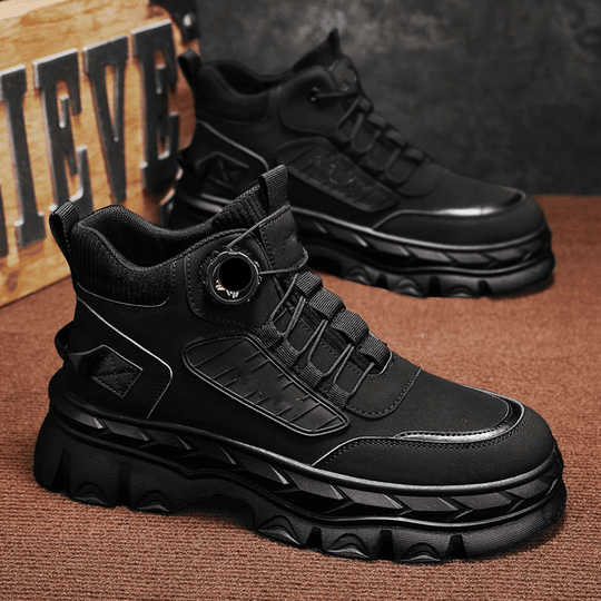 ⏳Zeitlich begrenzt 50 % Rabatt💥Retro-Freizeitstiefel für Herren