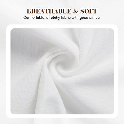 Einfarbiges Herren-Kompressions-Tanktop mit Bauchkontrolle