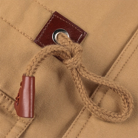 [Le cadeau parfait] Veste d&