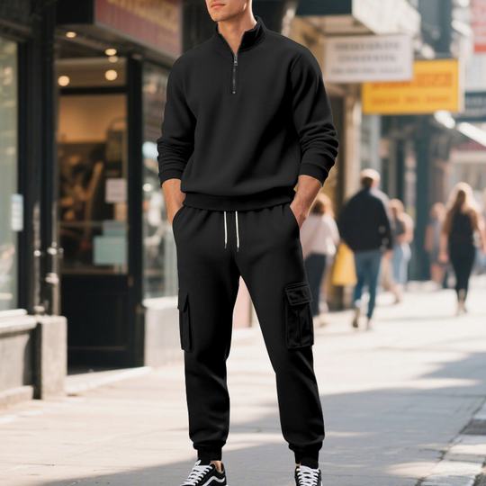 Chic Versatile Men&