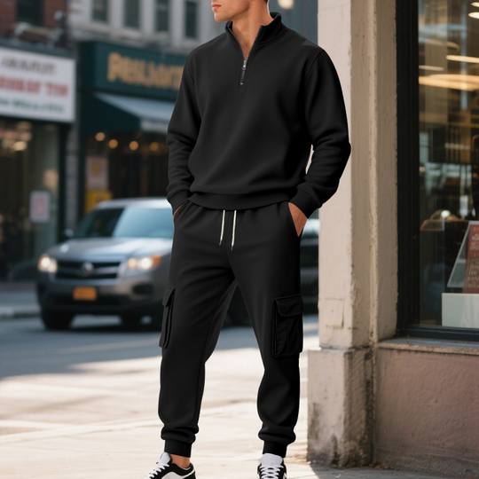 Chic Versatile Men&