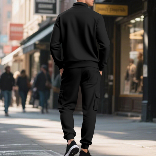 Chic Versatile Men&