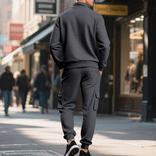 Chic Versatile Men&