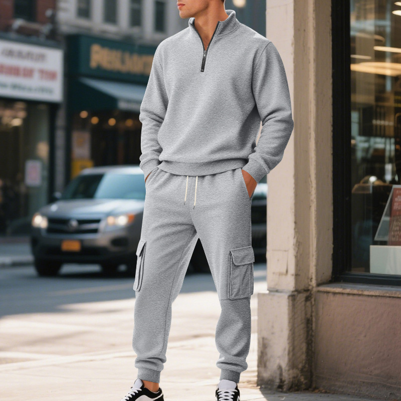 Chic Versatile Men&