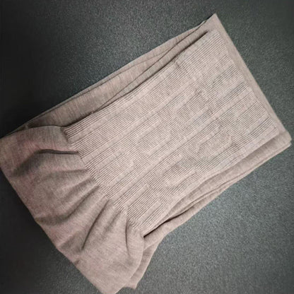 Warme, weiche, eng anliegende Damen-Baselayer-Hose