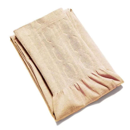 Warme, weiche, eng anliegende Damen-Baselayer-Hose