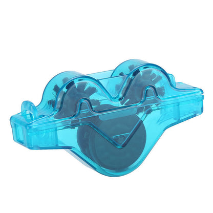 📢📢50 % Rabatt!! ⏰ 🚴‍♂️🔧 Fahrradkettenreiniger – Schnelle Fettlösung, Schützt vor Rost & Einfache Anwendung für eine Saubere und Leise Kette 💦