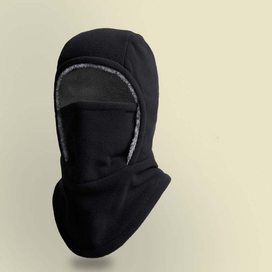 Winddicht &amp; warme unisex bivakmuts