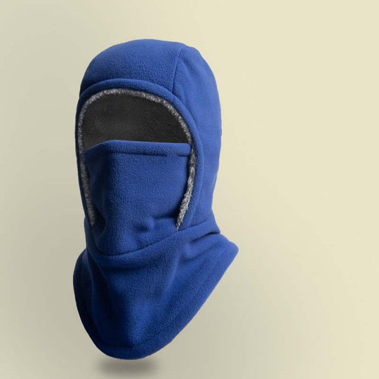 Winddicht &amp; warme unisex bivakmuts