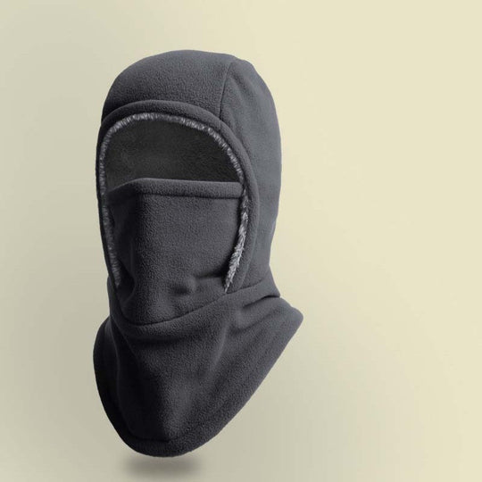 Winddicht &amp; warme unisex bivakmuts