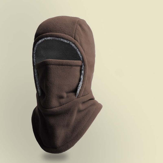 Winddicht &amp; warme unisex bivakmuts