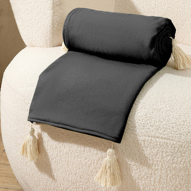 ⏳ Letzter Tag: 50 % auf das gesamte Sortiment!⏰Beheizte Kuscheldecke für Herbst &amp; Winter – Waschbar, Extra Dick, Ideal für Büro &amp; Mittagspause