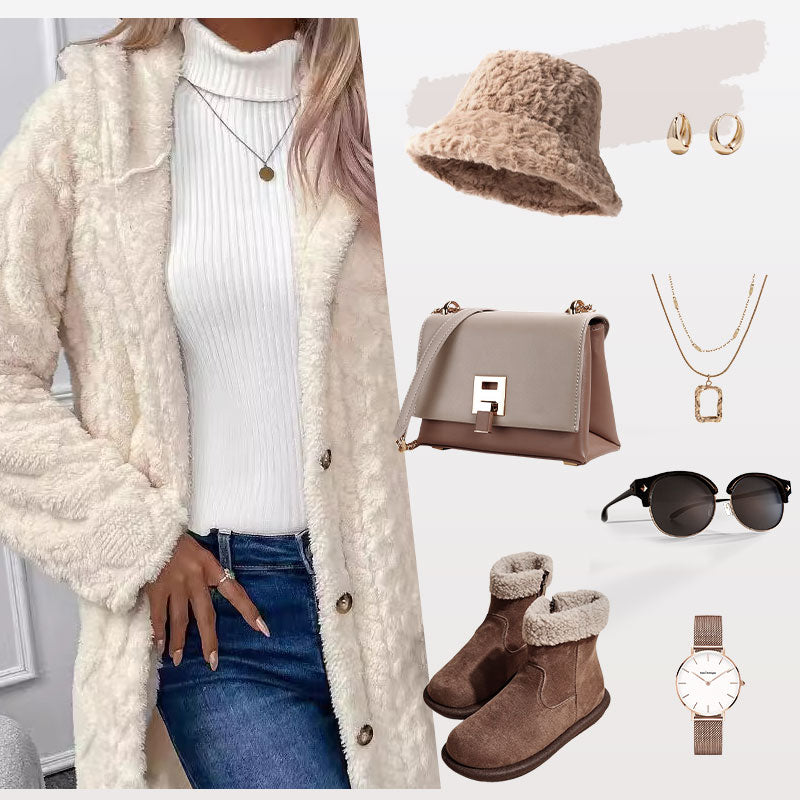 🍁New Fall Collection-Women&