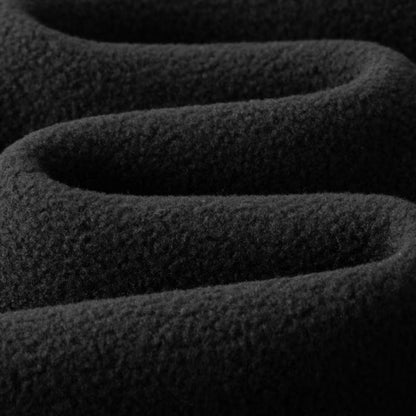 Men's Winter Warm Zipper Coats with Pockets