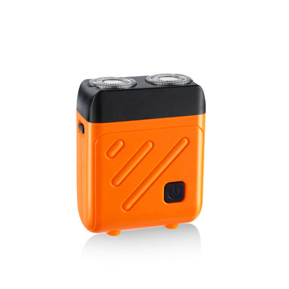 📢📢50 % Rabatt!! ⏰ Hocheffizienter und langlebiger Mini-Rasierer 🎁