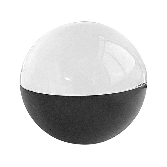 Video Display Sphere for Cherished Moments