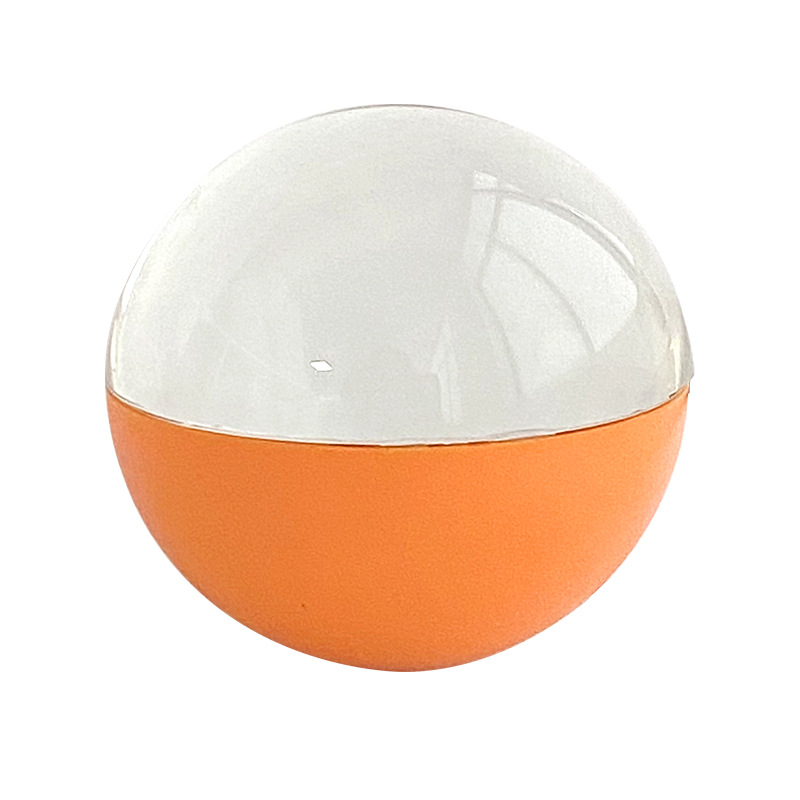 Video Display Sphere for Cherished Moments