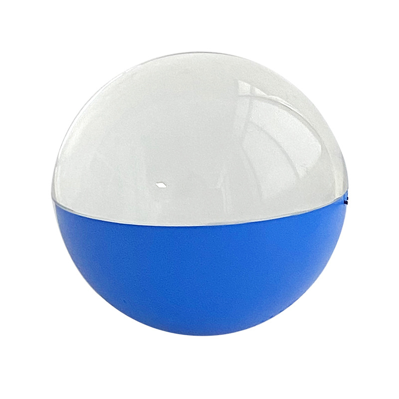 Video Display Sphere for Cherished Moments