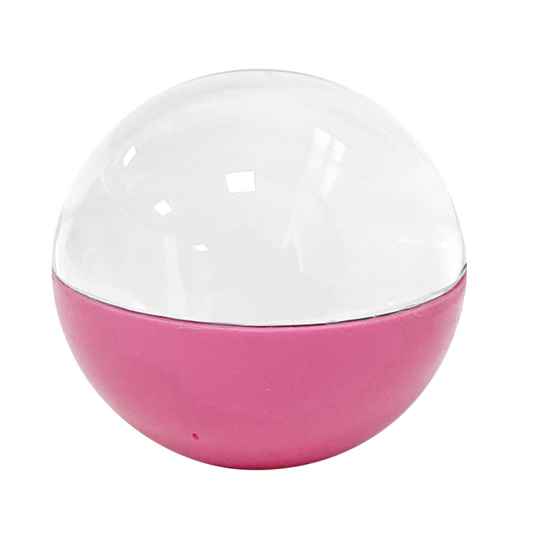Video Display Sphere for Cherished Moments