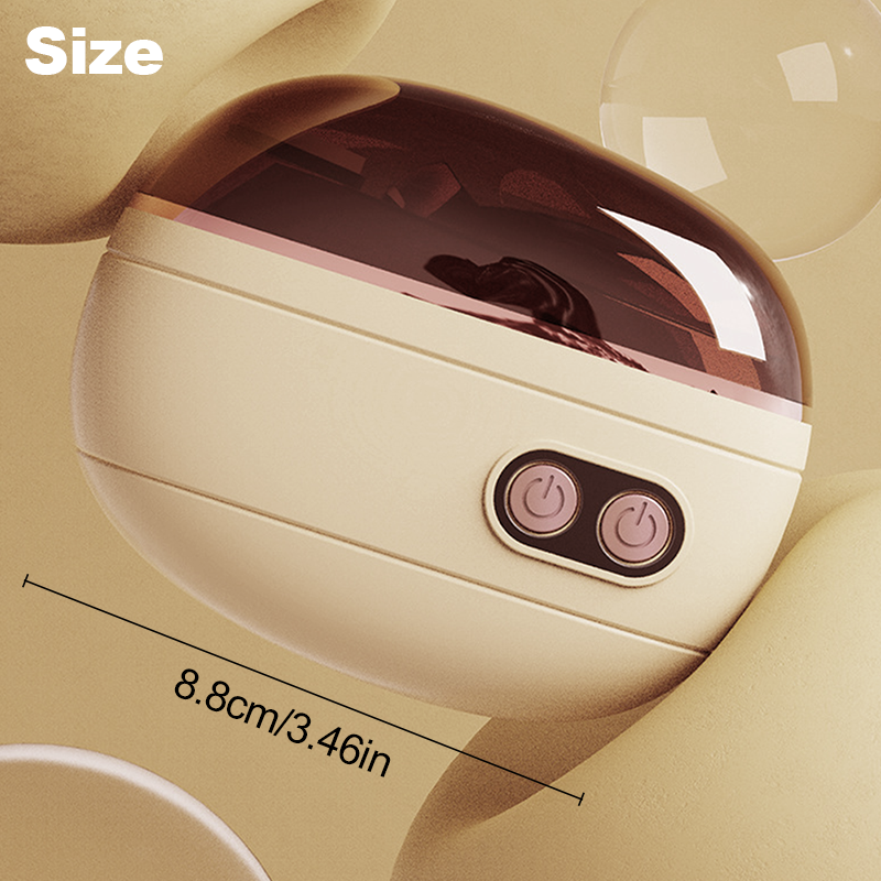 🎉 2026 Sale — Over 113,000 Sold! ✂️ 2-in-1 Smart Electric Nail Clipper &amp; Polisher – Anti-Pinch Safety &amp; LED Light 💅