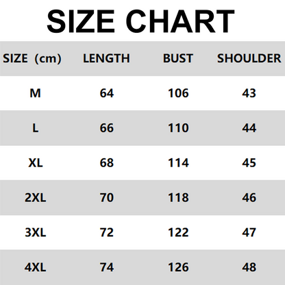 🔥Black-Friday-Mega-Angebot – 50 % Rabatt!🔥Herren ärmellose Weste in großen Größen mit Taschen