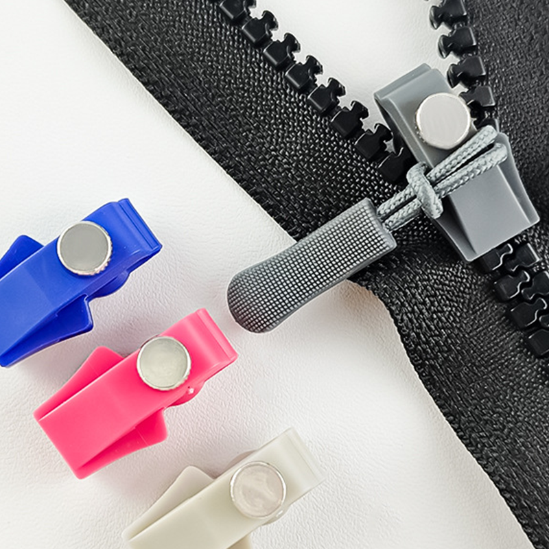 ✨ Einfach zu Installierendes Reparatur-Set für Reißverschluss-Zipper Jacken &amp; Koffer 🔩📦