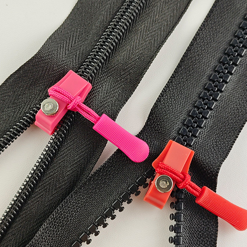 ✨ Einfach zu Installierendes Reparatur-Set für Reißverschluss-Zipper Jacken &amp; Koffer 🔩📦