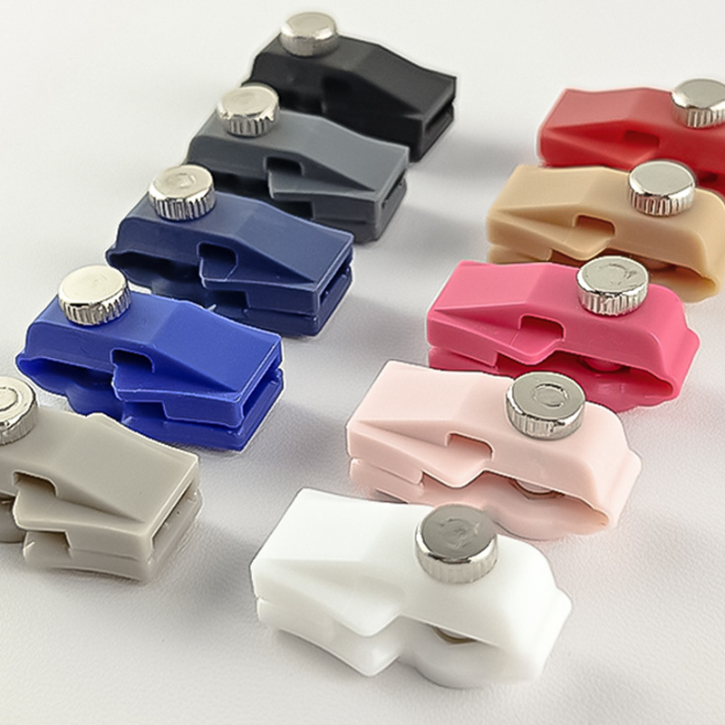 ✨ Einfach zu Installierendes Reparatur-Set für Reißverschluss-Zipper Jacken & Koffer 🔩📦