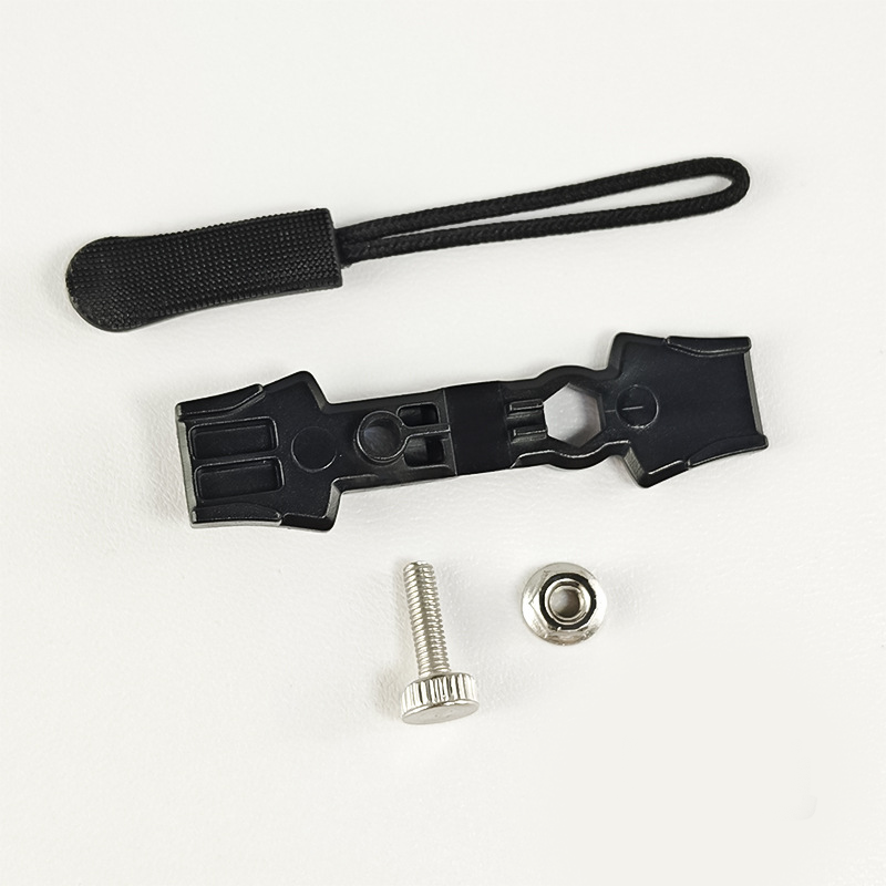 ✨ Einfach zu Installierendes Reparatur-Set für Reißverschluss-Zipper Jacken &amp; Koffer 🔩📦