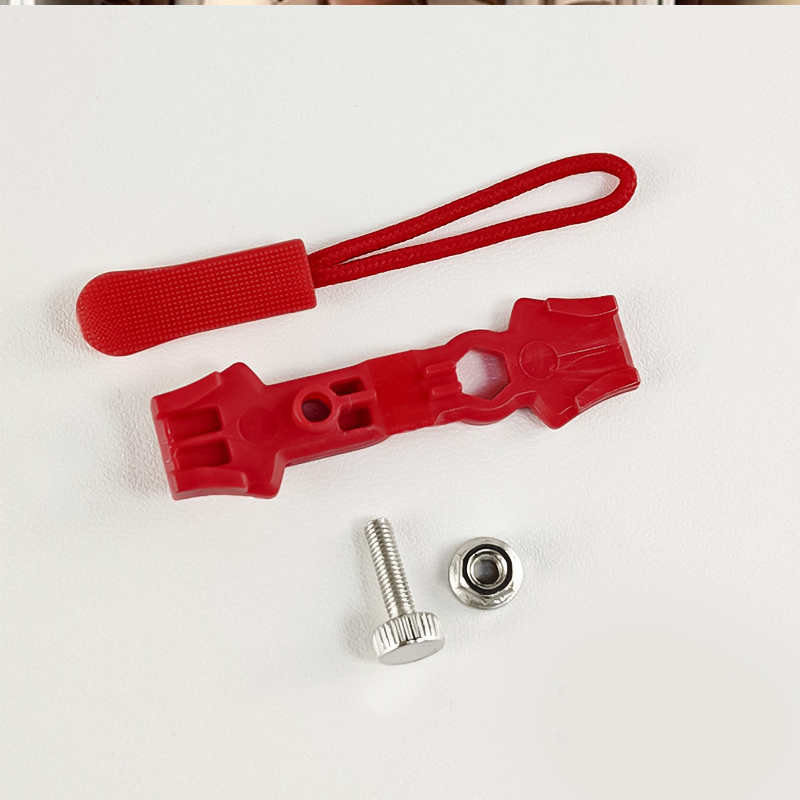 ✨ Einfach zu Installierendes Reparatur-Set für Reißverschluss-Zipper Jacken &amp; Koffer 🔩📦