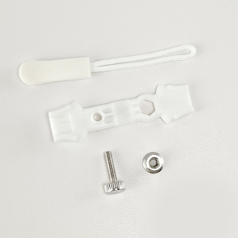 ✨ Einfach zu Installierendes Reparatur-Set für Reißverschluss-Zipper Jacken &amp; Koffer 🔩📦