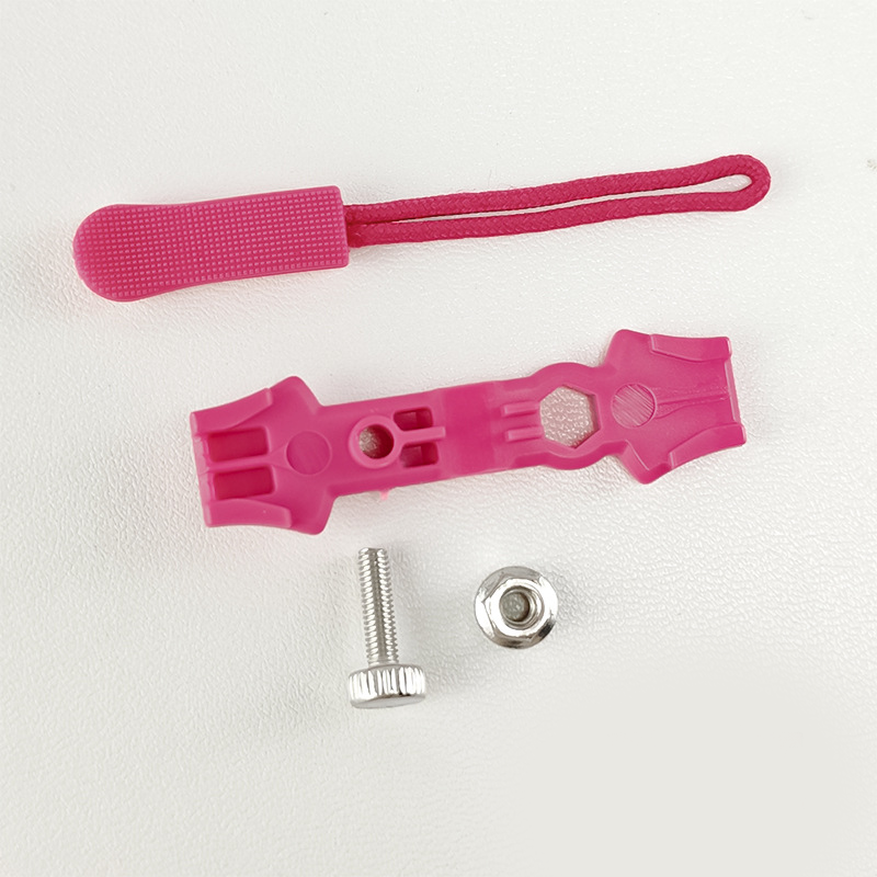 ✨ Einfach zu Installierendes Reparatur-Set für Reißverschluss-Zipper Jacken &amp; Koffer 🔩📦