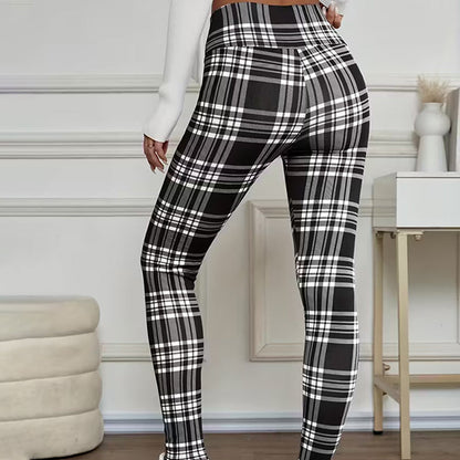 Leggings für Damen – weiche, elastische und stylische Winterkleidung 🧣