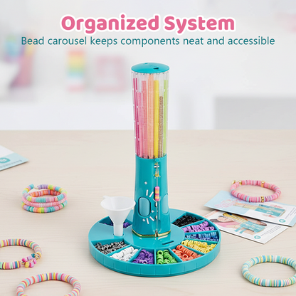 🎁🔥 Schnellklick-Armband-Bastelset