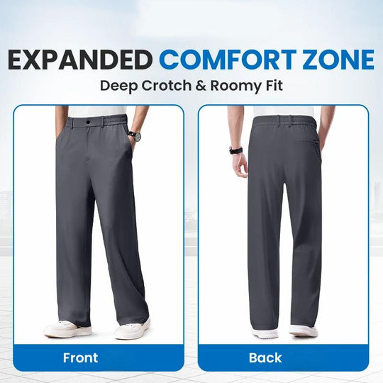 Men’s Soft &amp; Comfortable Casual Pants