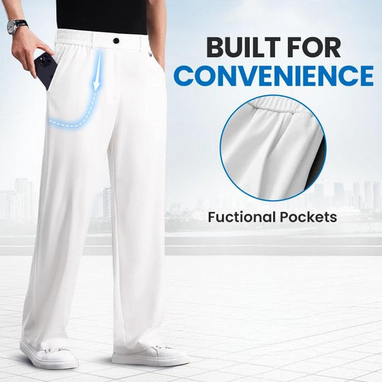 Men’s Soft &amp; Comfortable Casual Pants