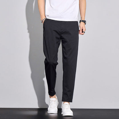 Men’s Soft & Comfortable Casual Pants