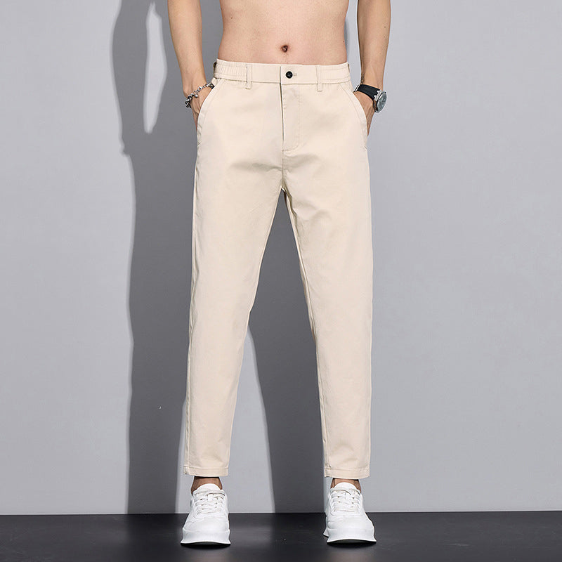 Men’s Soft &amp; Comfortable Casual Pants