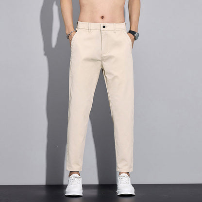 Men’s Soft & Comfortable Casual Pants